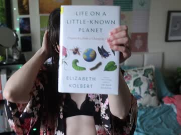 ellynaomi's chat room