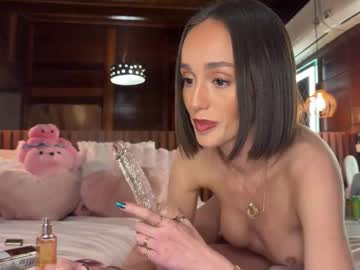 christinasage's chat room