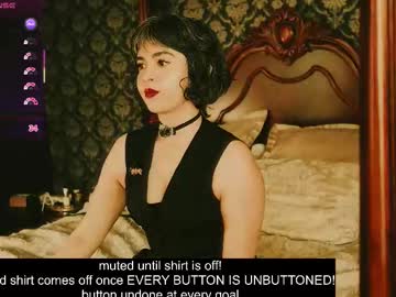 thecamwoman's chat room