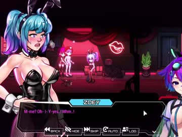 projektmelody's chat room