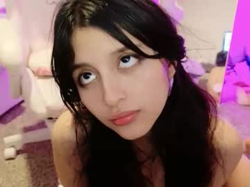 elisparadisex's chat room