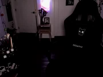 blackberryfizz's chat room