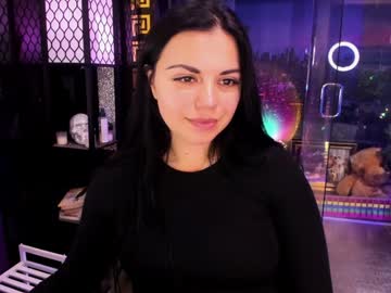 alma_pearl's chat room