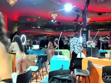 jojodelow's chat room