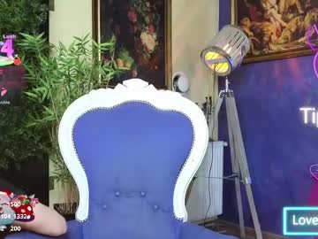 nicollepalmer's chat room