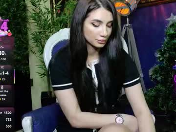 nicollepalmer's chat room