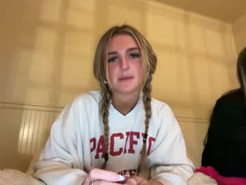 alyssastonee's chat room