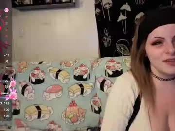 amburlicious's chat room