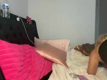 alexajefferies's chat room