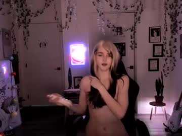 blackberryfizz's chat room