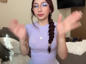 cami_calderon's chat room