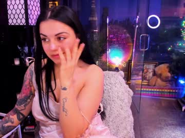 alma_pearl's chat room