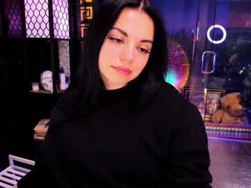 alma_pearl's chat room