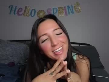 kaygraciee's chat room