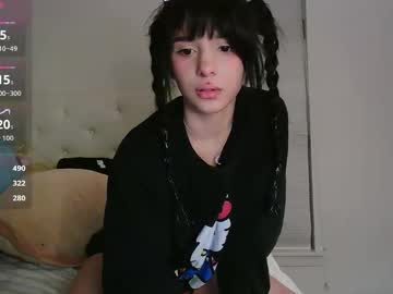 esoterickitten777's chat room