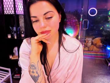 alma_pearl's chat room