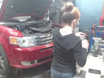 zoeyportland's chat room