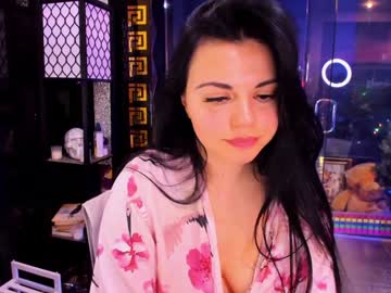 alma_pearl's chat room