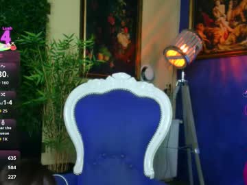 nicollepalmer's chat room