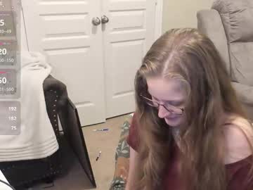 southerbunny's chat room