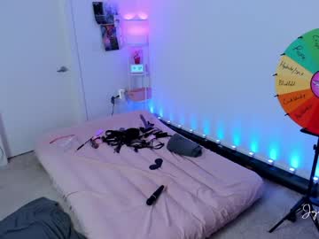 jojodelow's chat room