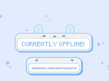spectralmatter's chat room