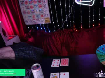 crimsonkitten's chat room