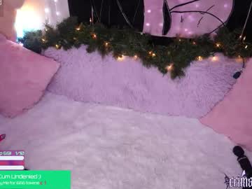 crimsonkitten's chat room