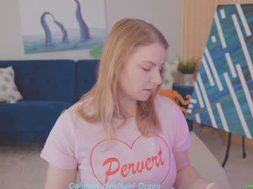 asiri_ocean's chat room