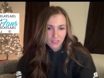 laylahlaylah1's chat room