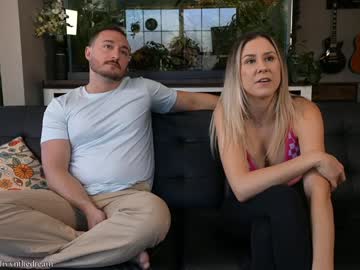 livanddrew's chat room