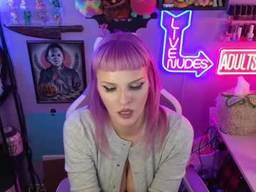 geishamonroe's chat room