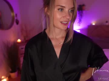 phoenix_taylor's chat room