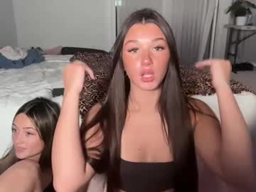 alexajefferies's chat room