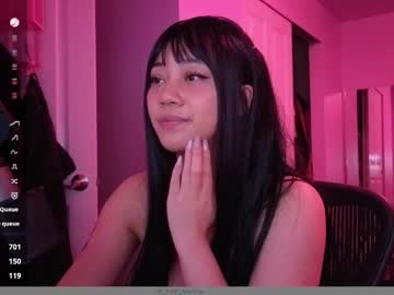 amateuroras's chat room