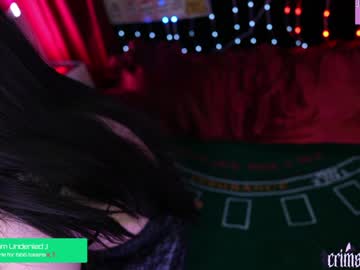 crimsonkitten's chat room