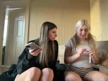 clairewalkerrr's chat room