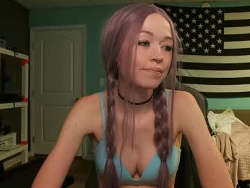 anabelleleigh's chat room