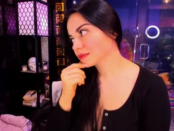 alma_pearl's chat room