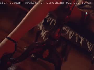 thecamwoman's chat room