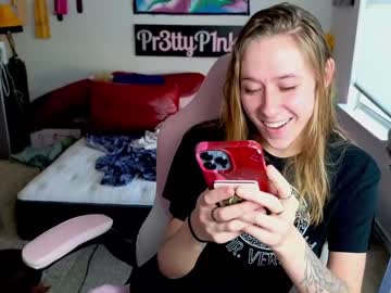 pr3ttyp1nkpussy's chat room