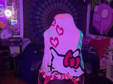 chromeheartzz's chat room