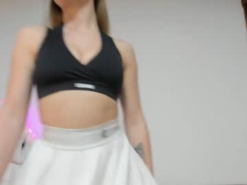 adventurina's chat room