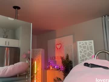 saraloverays's chat room