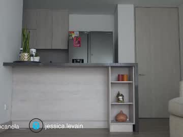 canelasungirl's chat room