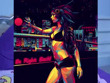 chroniclove's chat room