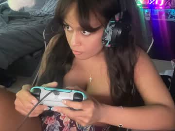 blackgurlkitty's chat room