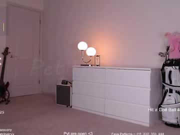 petitebrat's chat room