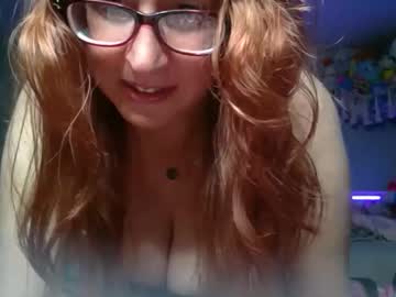 climaxfairy's chat room