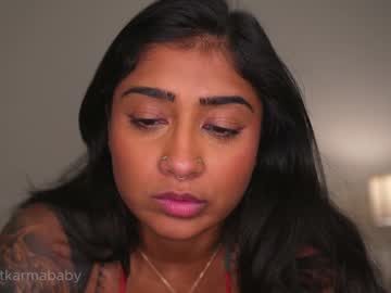 sweetkarmababy's chat room